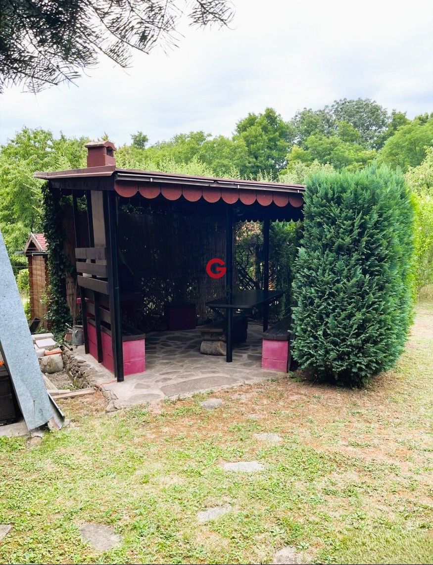 NA PREDAJ: DVOJPODLAŽNÁ CHATA – KLOKOČOV, CHATOVÁ OBLASŤ BOG - 2