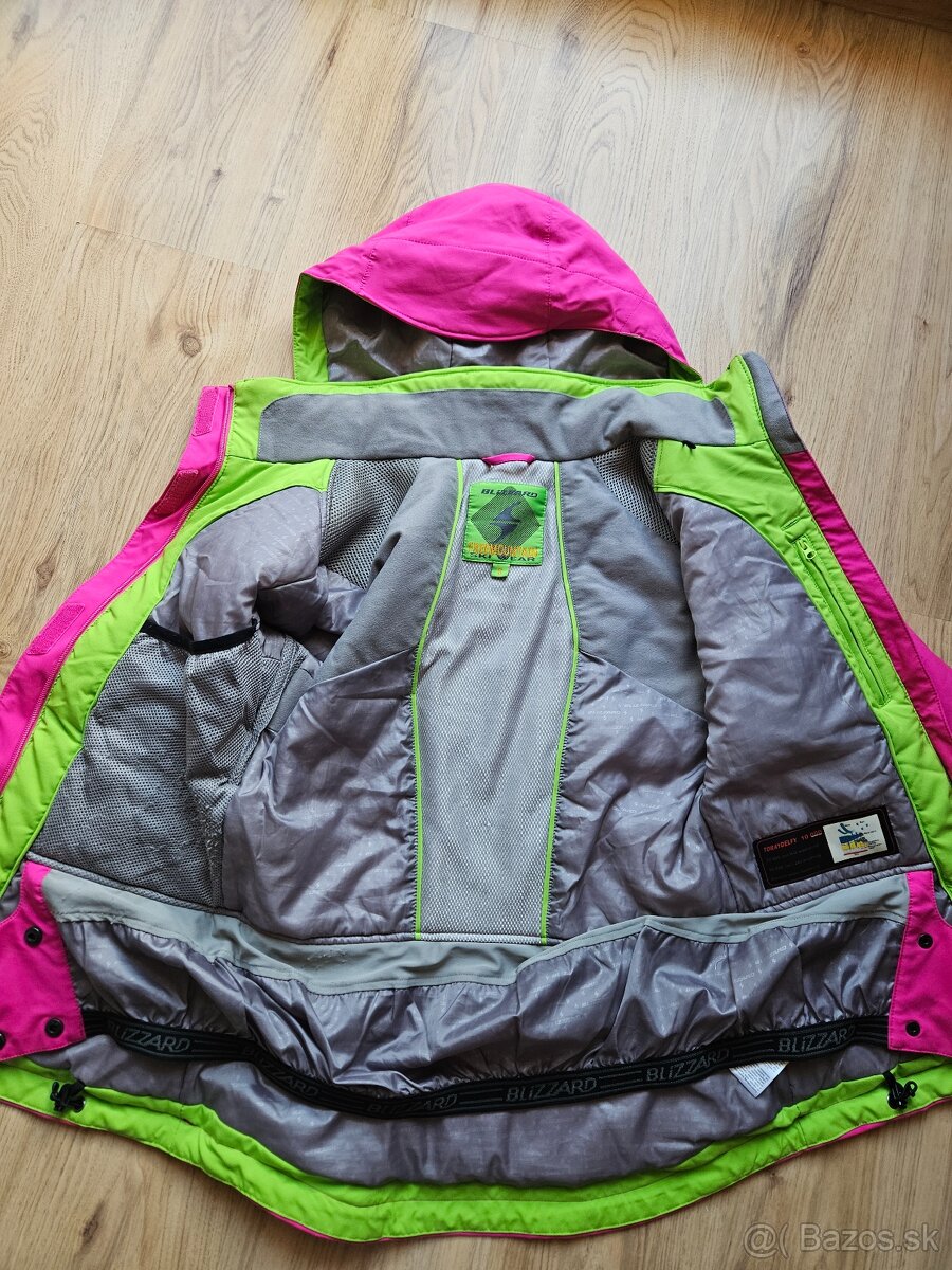 Lyziarska bunda Blizzard - 2