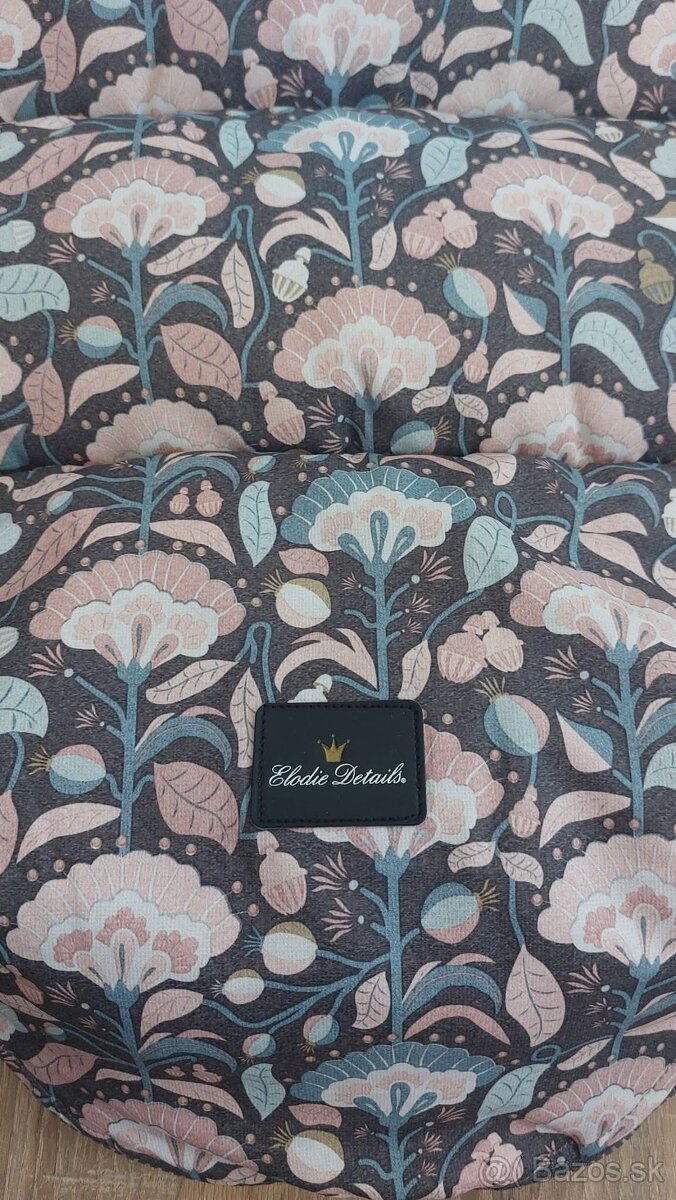 Zimný fusak Elodie Details - 2