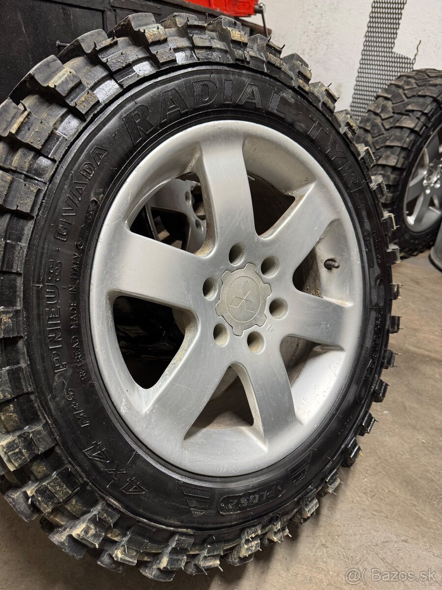 6x139,7 r18 elektróny - 2