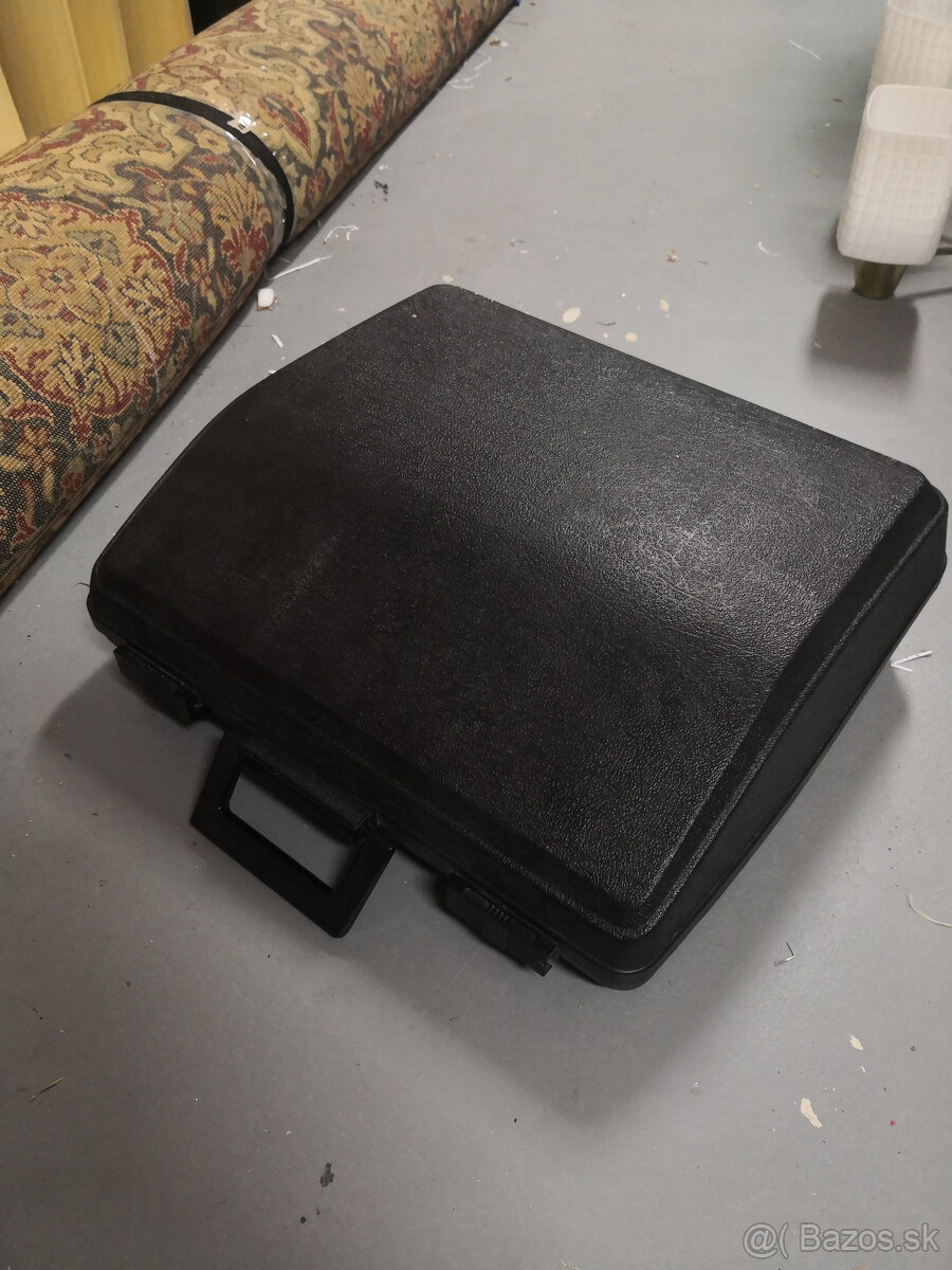 Písací stroj carina 2 - 2