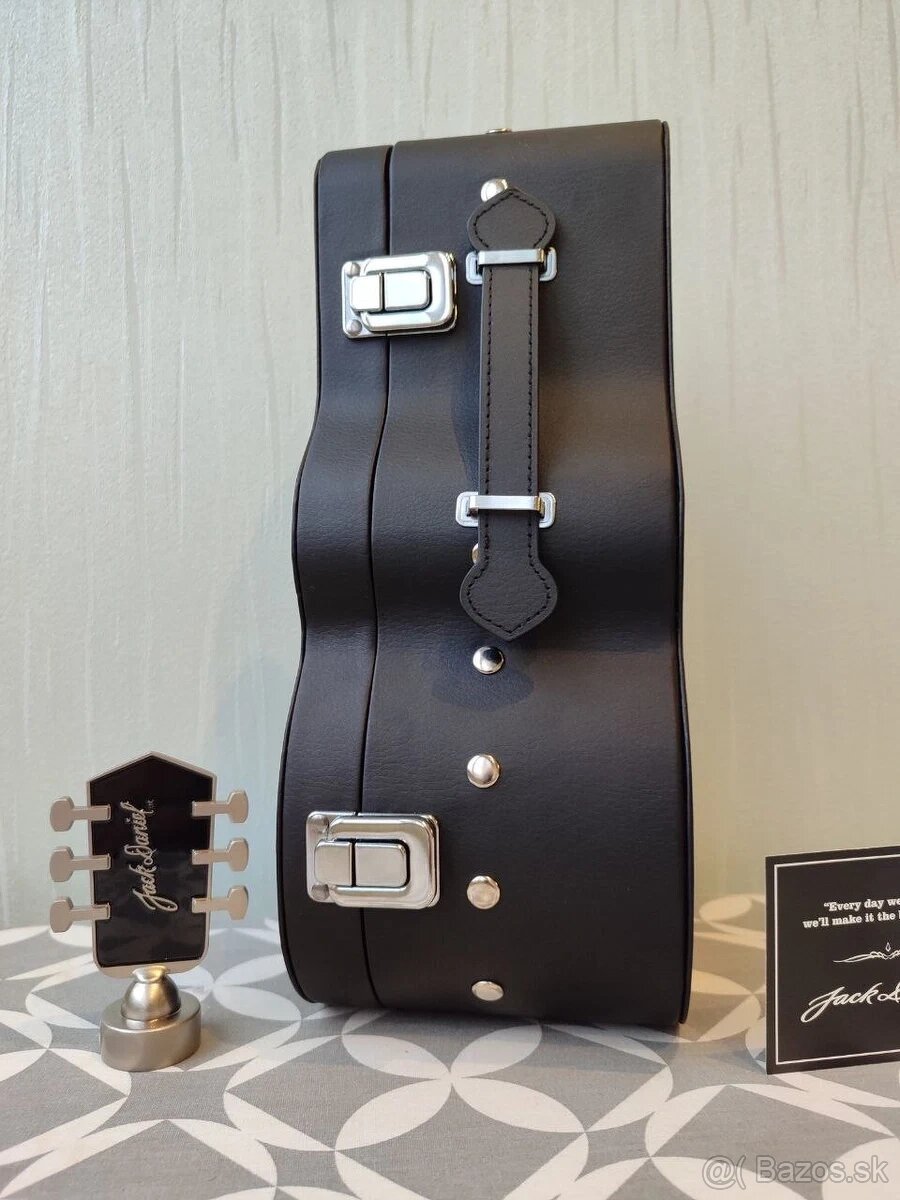 Jack Daniel's obal gitara - 2