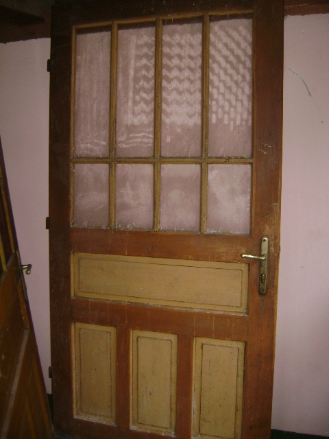 Starozitne dvere - 2