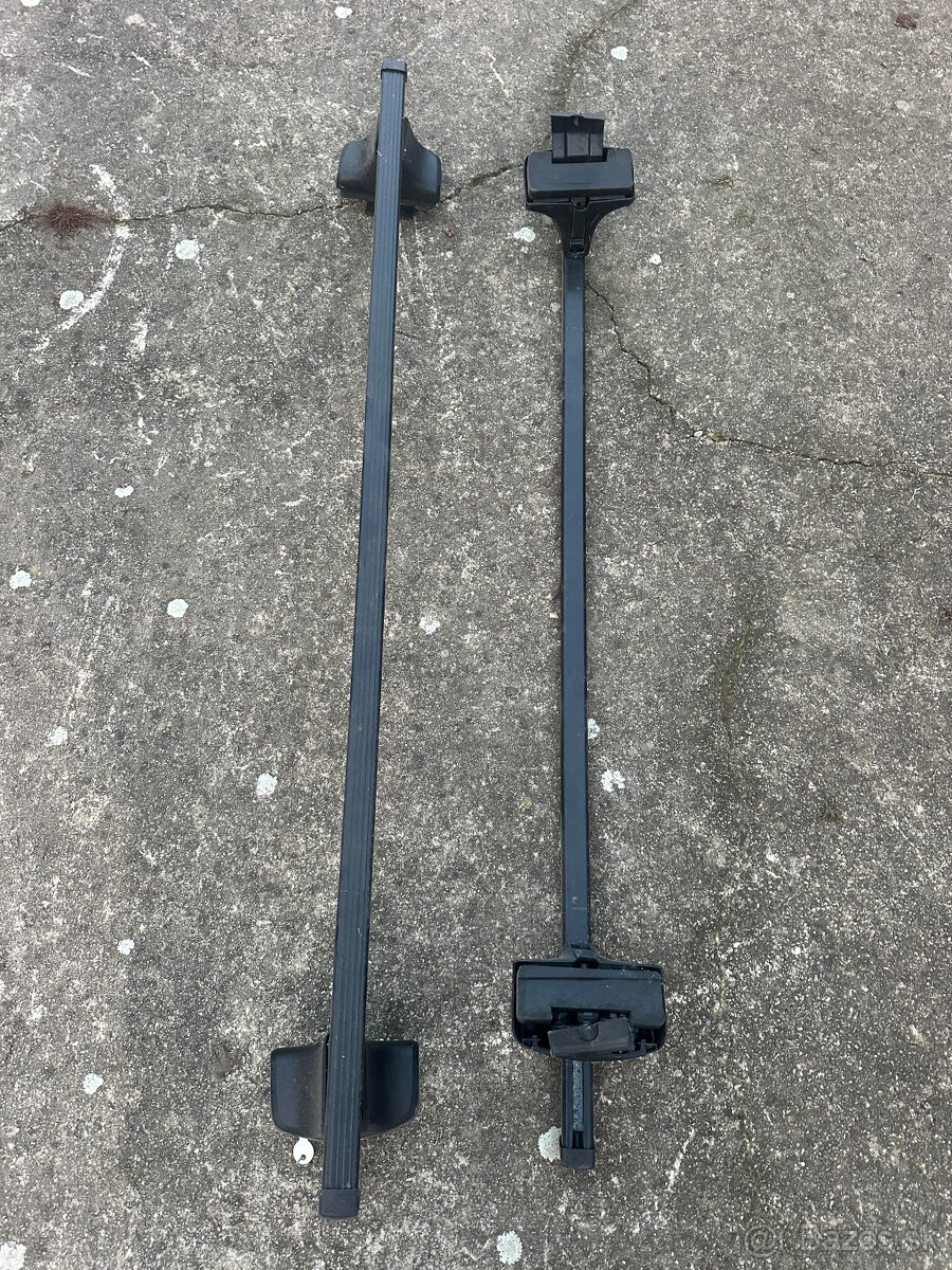 Strešné nosiče Thule - 2