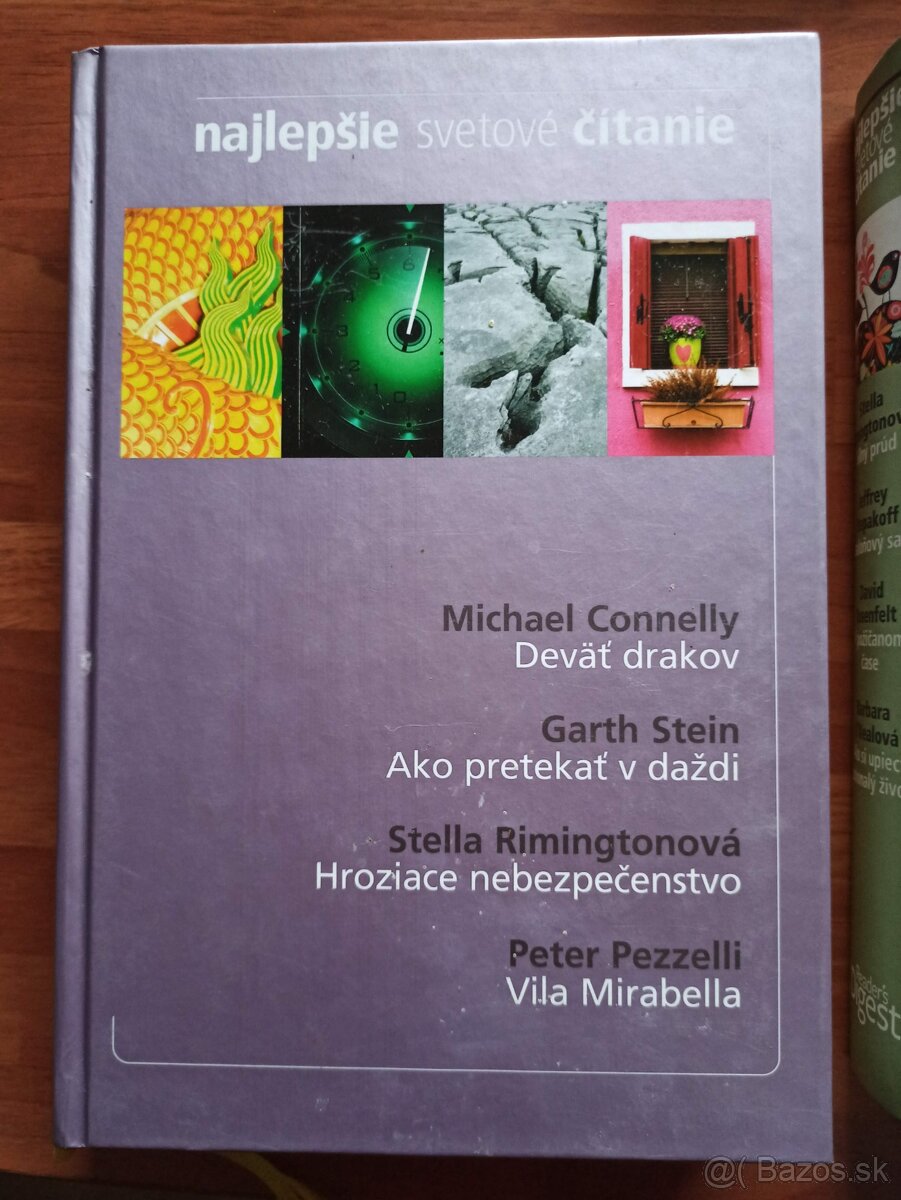 Najlepšie svetové čítanie - 2