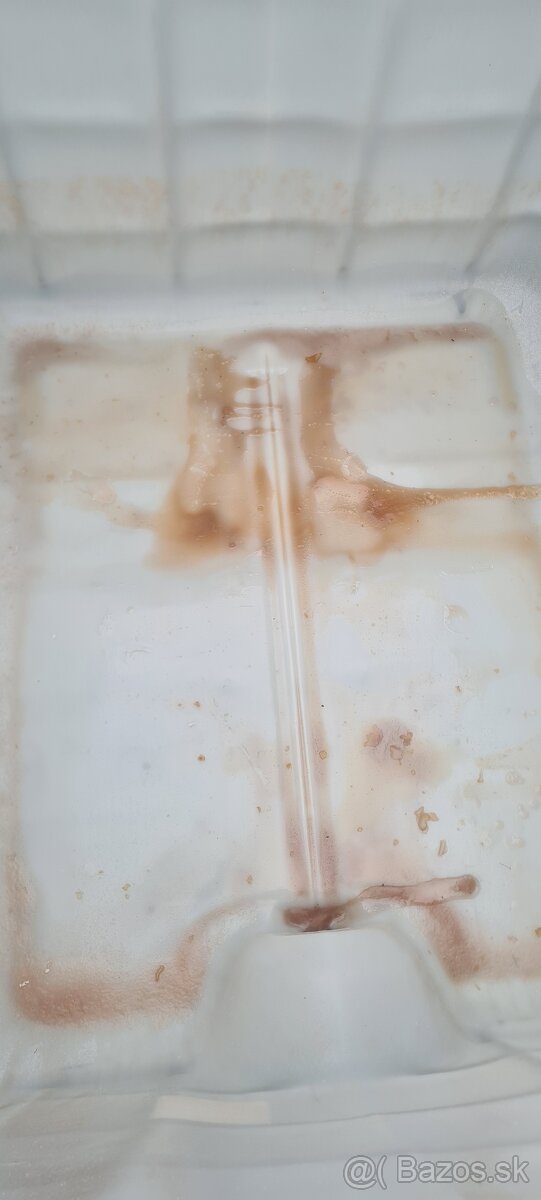 Ibc 1000l drevo sklad klietka piesok piliny krov - 2