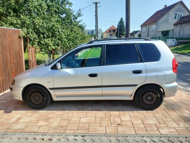 Predám Mitsubishi Space Star - 2