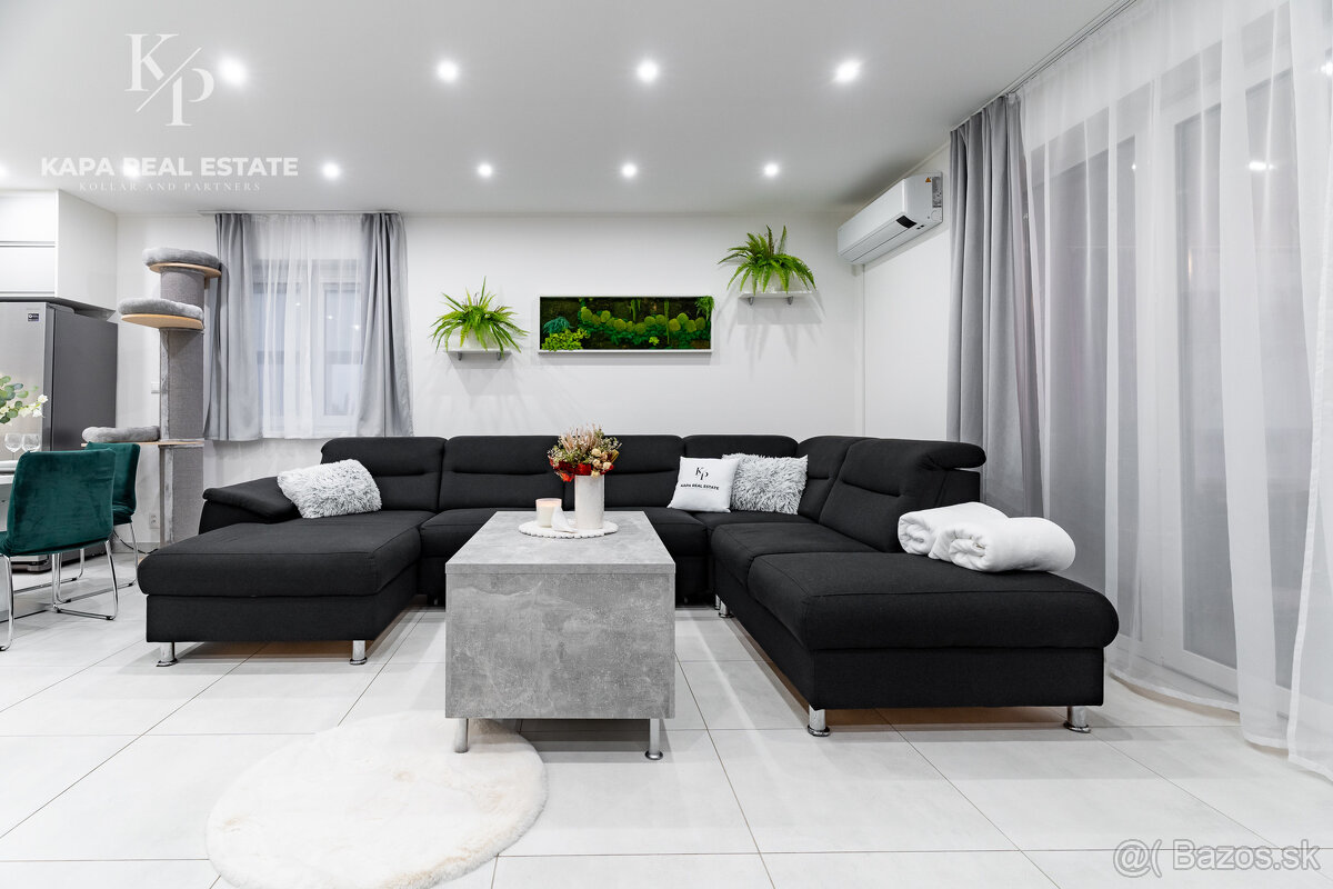 Rodinný dom na predaj, Prešov - mestská časť Nižná Šebastová - 2