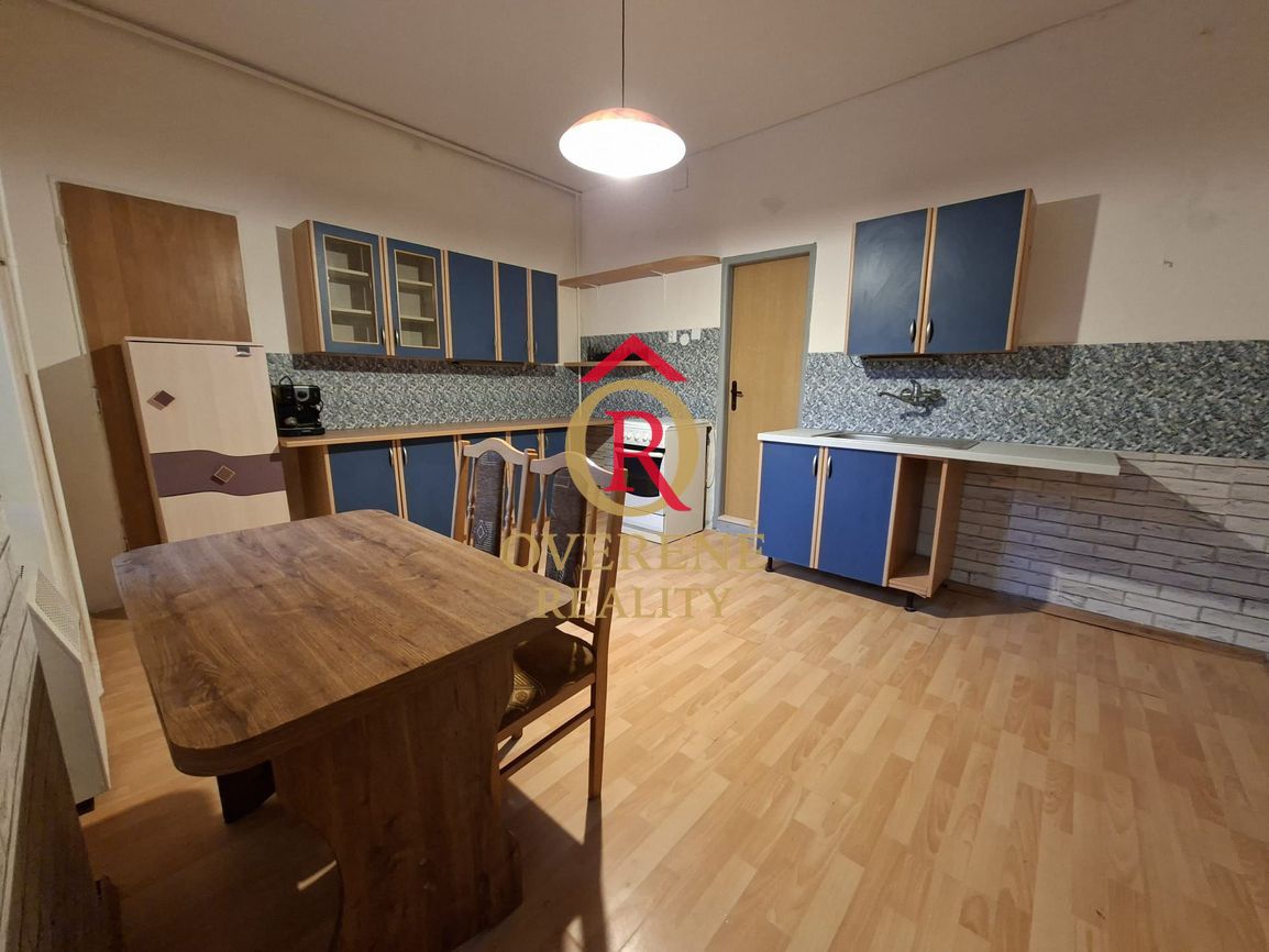 Na prenájom 2 izbový byt v rodinnom dome - Banská Bystrica, - 2