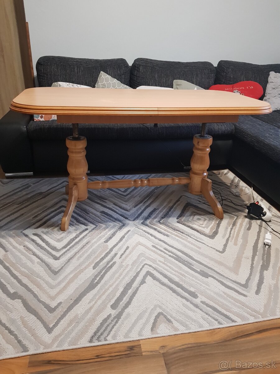 Konferenčný stolík - 2
