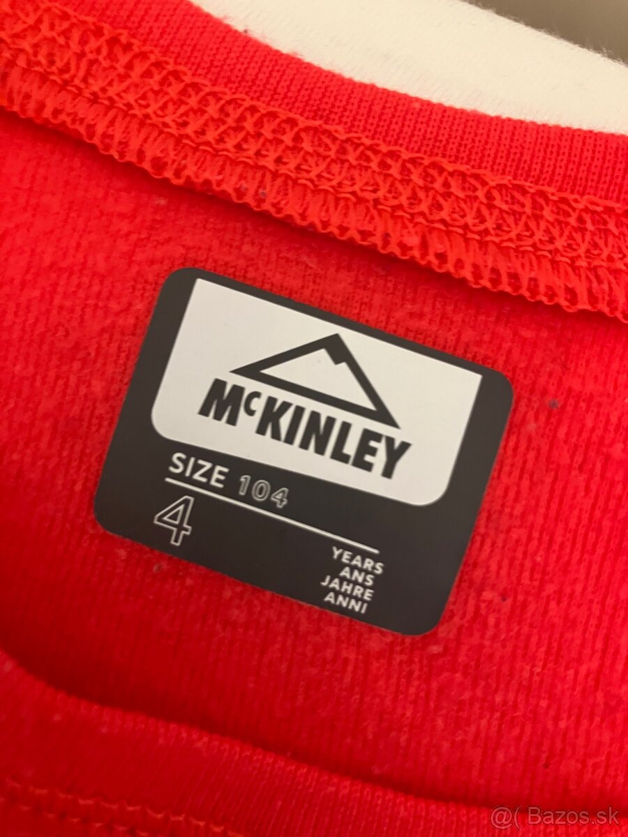 Termo prádlo dieťa - 2