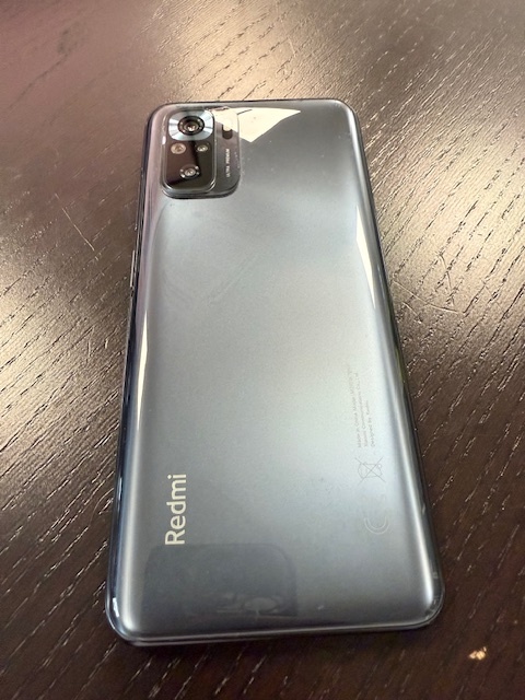 Xiaomi Redmi Note 10S - 2
