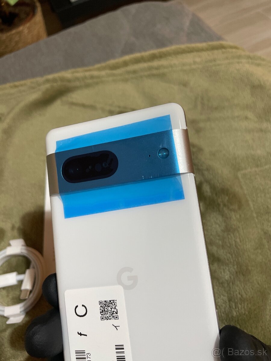 Google Pixel7 Snow 128Gb - 2