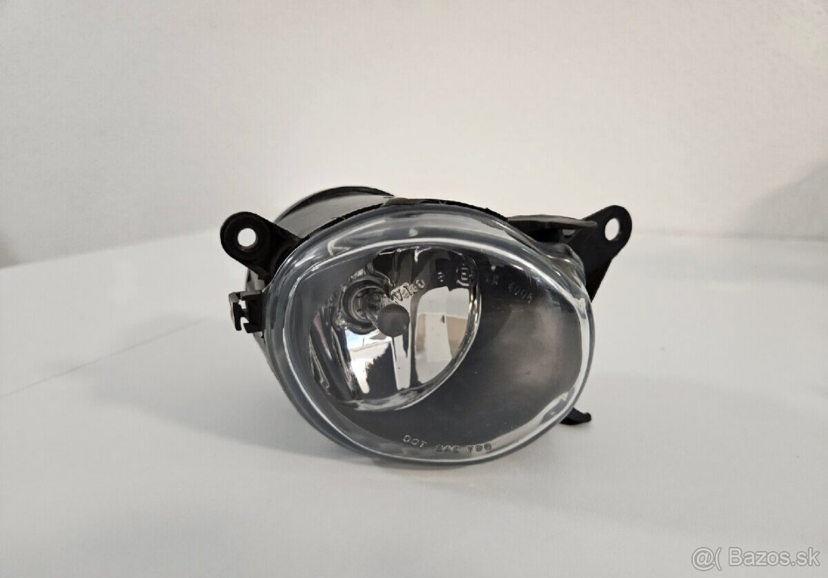 Hmlovky Audi A8/S8 D2 Facelift - 2