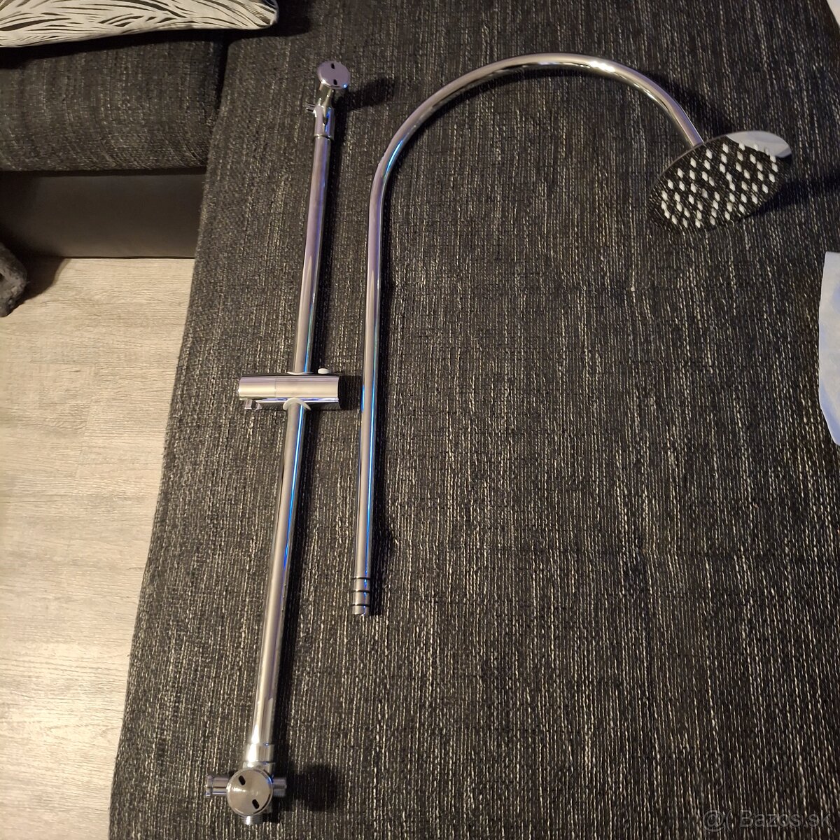 Predam sprchovy set - 2