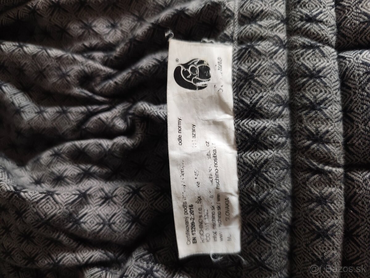 Nosič Rishino flexible - 2