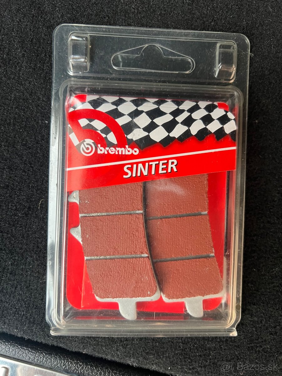 Brembo monoblock - 2