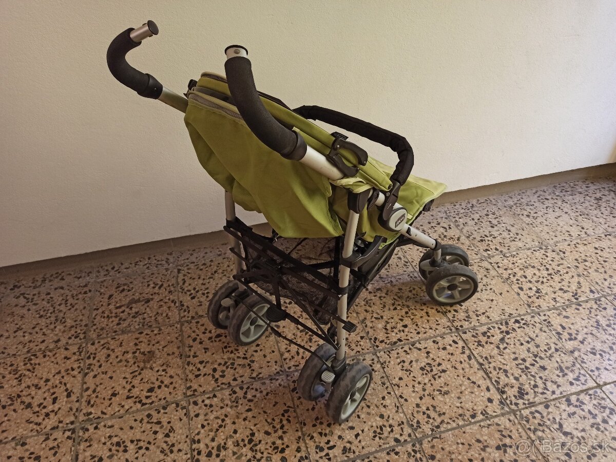 Športový golfový kočík - 2