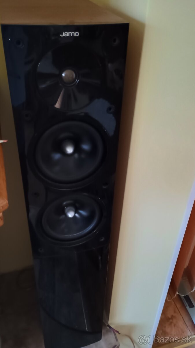 Predám Jamo/Yamaha - 2