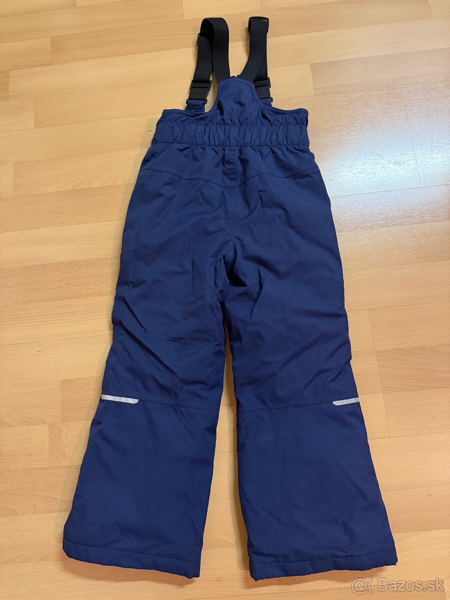 Lyžiarske nohavice McKinley veľ 98 - 2