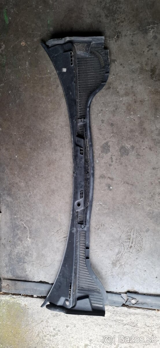 Torpédo Škoda Octavia 2 2004 - 2012 - 2