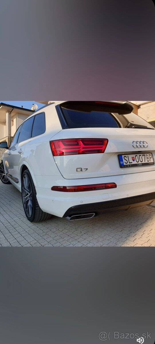 Audi Q7 - 2