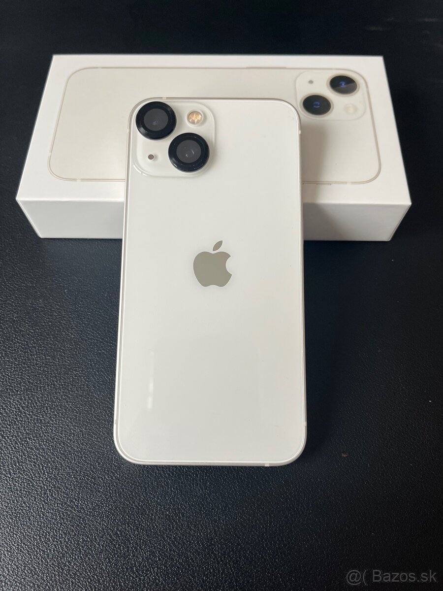 Apple iPhone 13 mini, 128 GB - 2