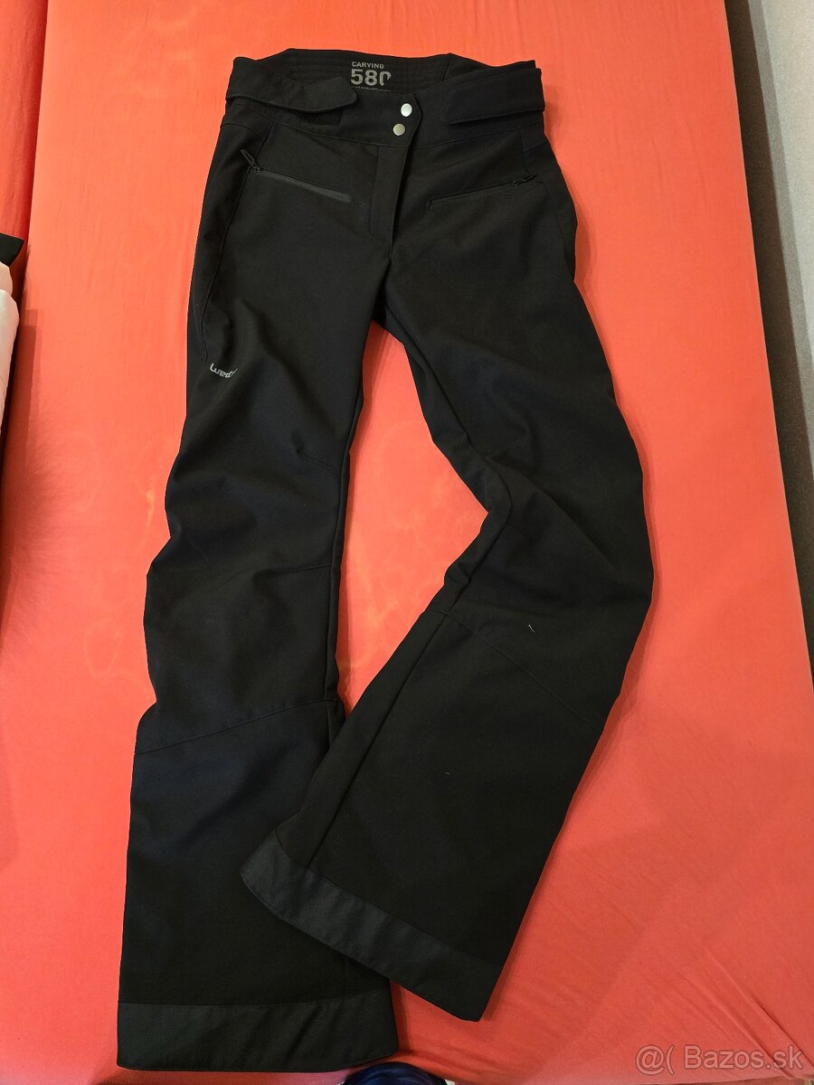 Lyžiarske nohavice - 2