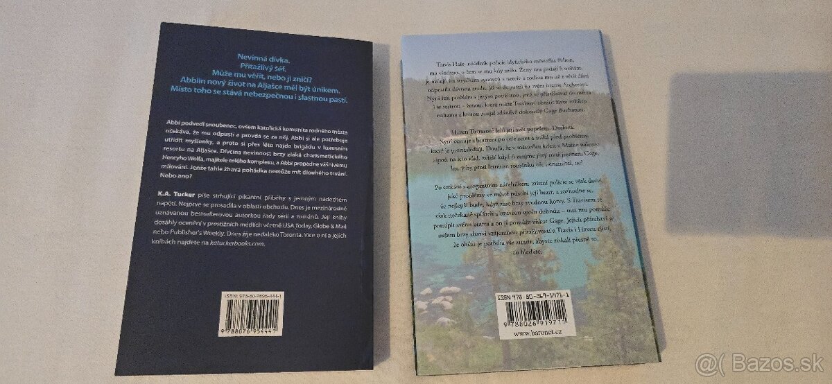 Romány pre ženy - 2