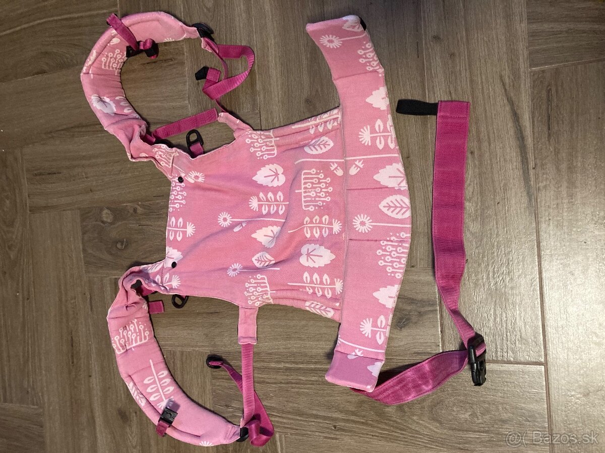 Sestrice Carrier - 2