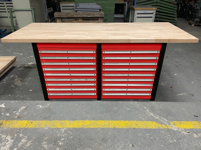 ponk pracovny stol - 2