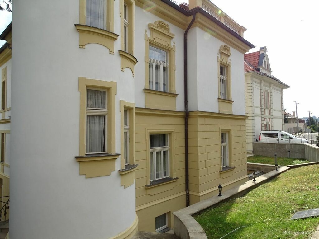 Prenájom štýlového 3-izb. bytu, Palisády, Staré Mesto - 2