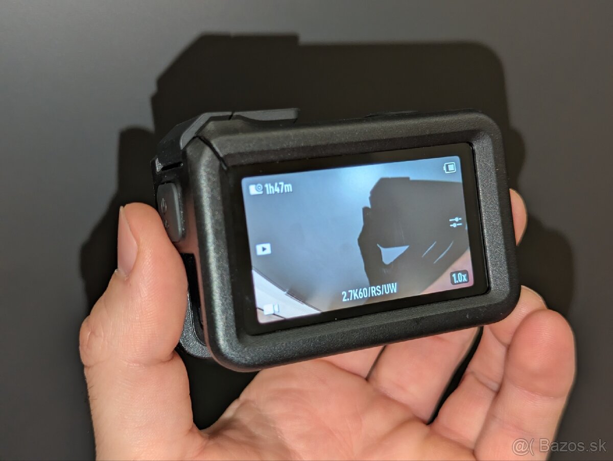 DJI Osmo Action 5 Pro - 2