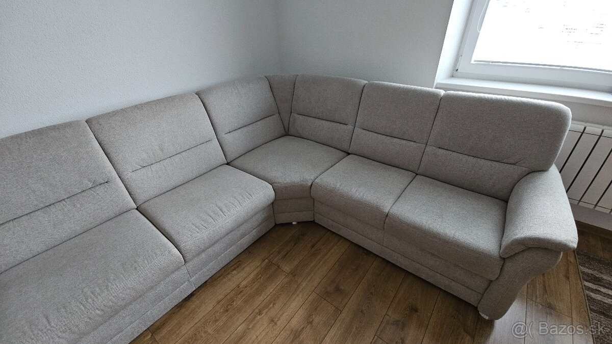 Sedacia súprava Wellness - 2