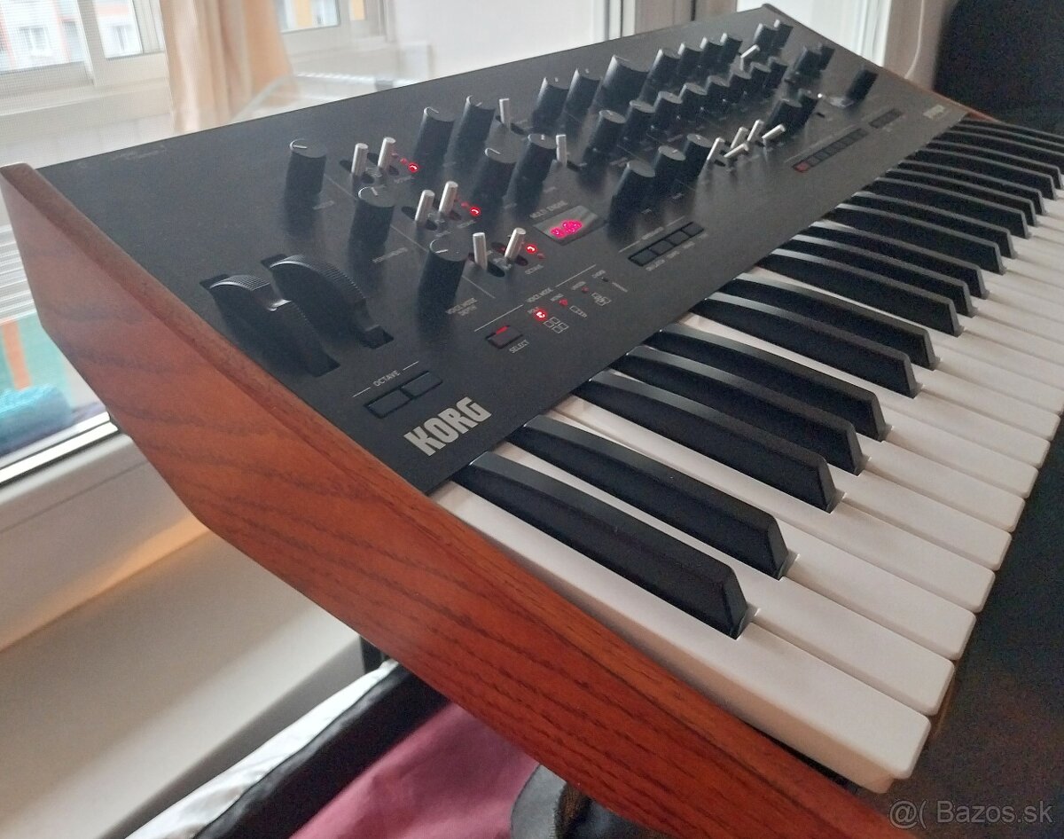 Korg prologue 8 - 2