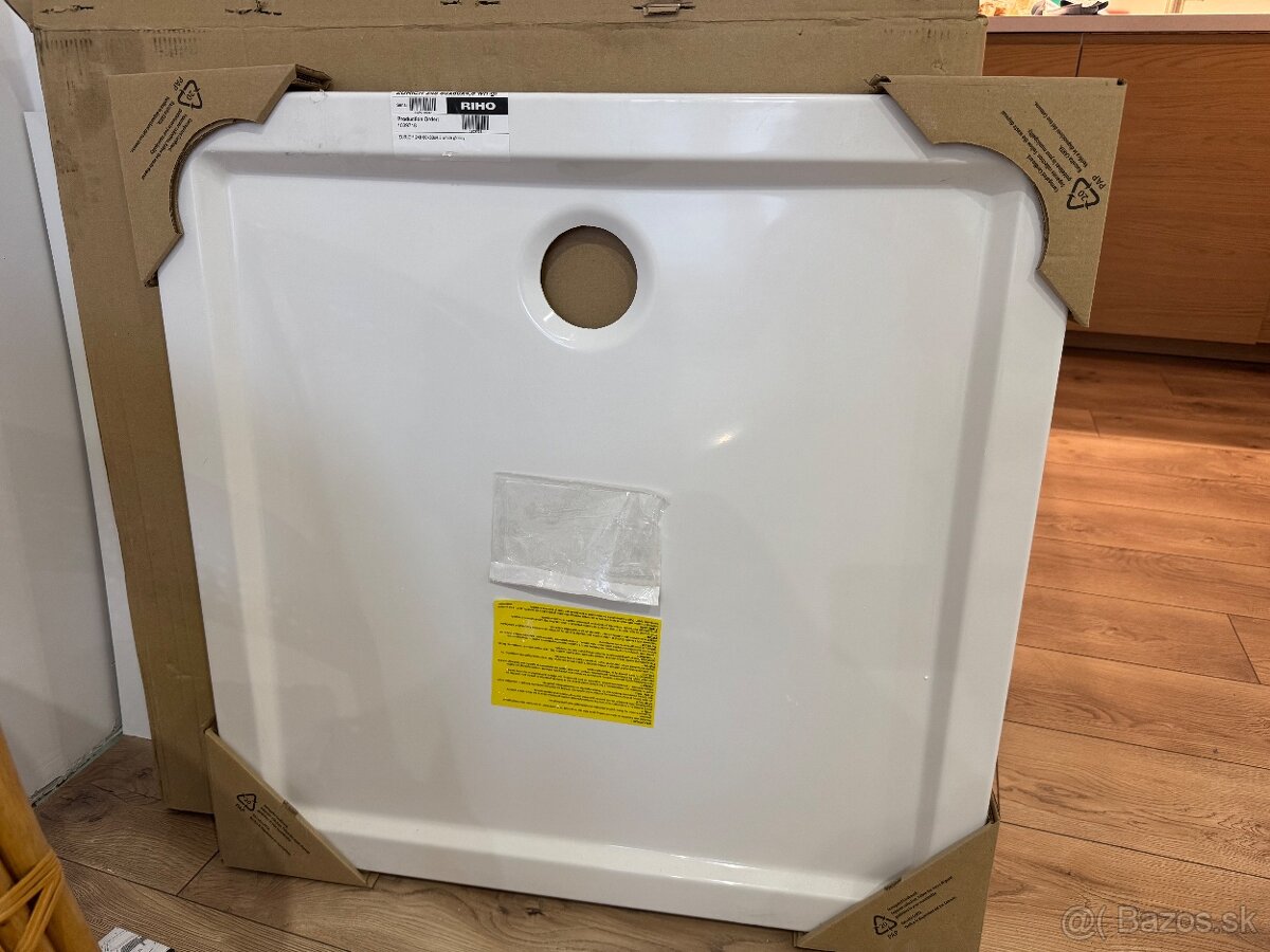 Vanička - sprchovací kút - 2