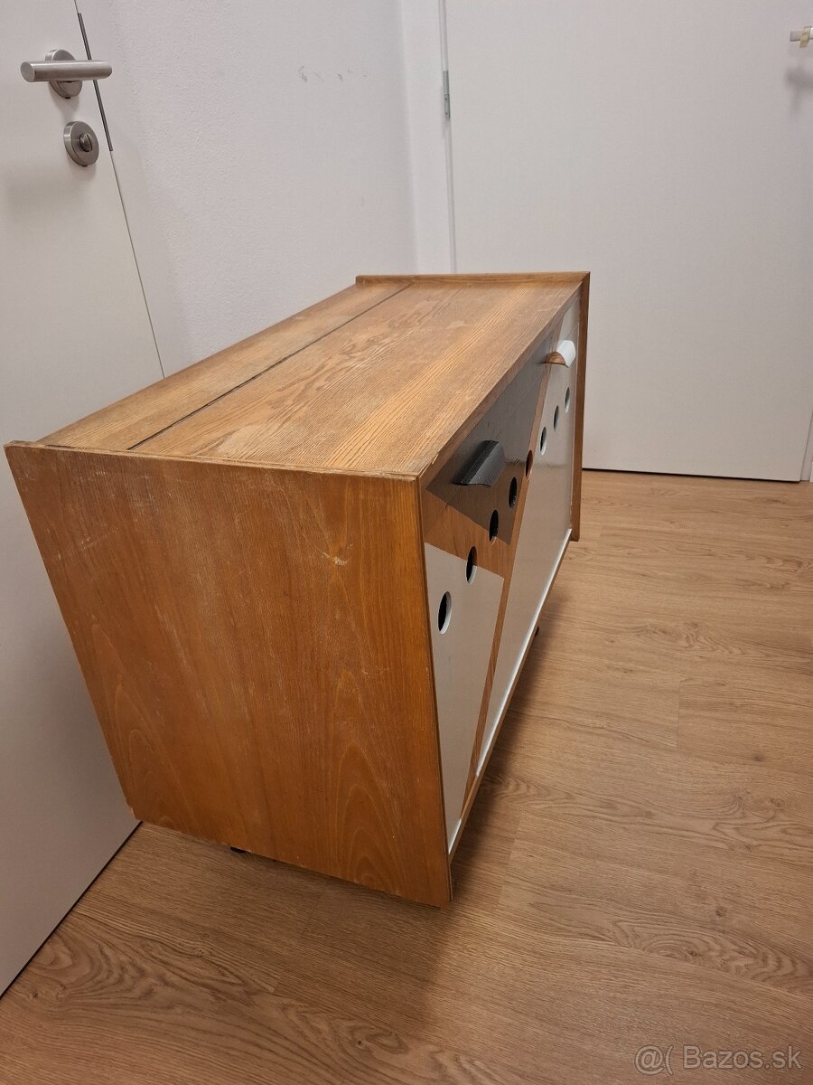 Darujem periňák - 2