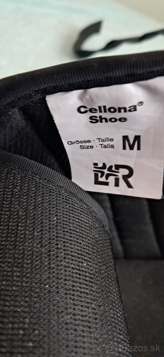 Topanka na sadru - 2