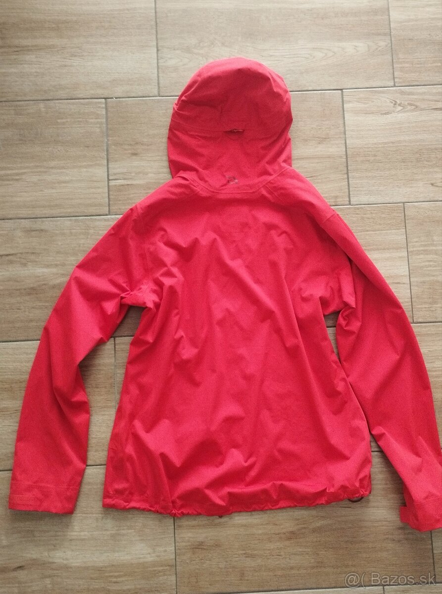 Rab Kinetic 2. nepremokavá bunda L - 2
