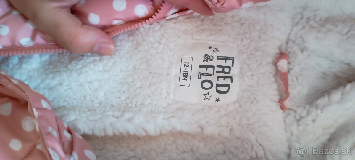 Krásna bundička - 2