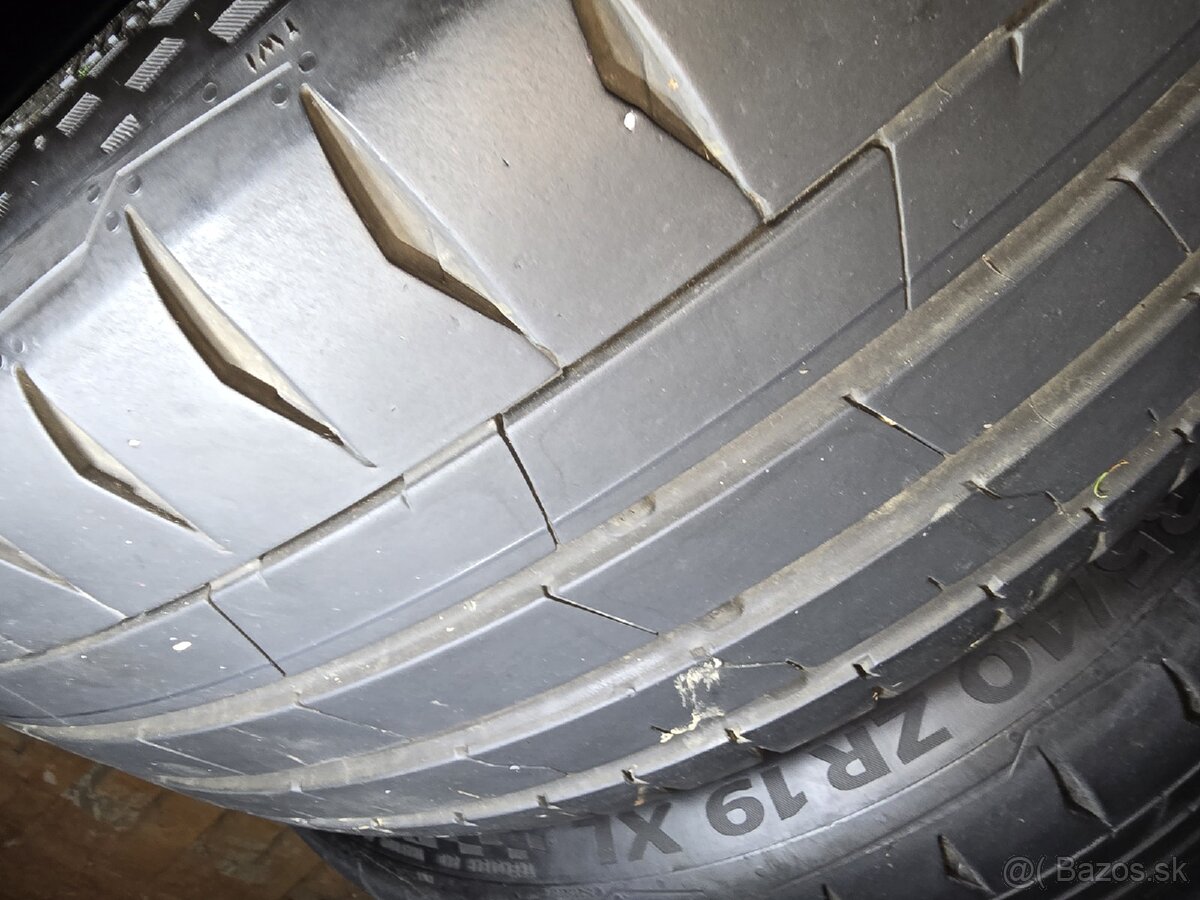 Škoda Supernova R19Škoda Superb III ET44 - 2