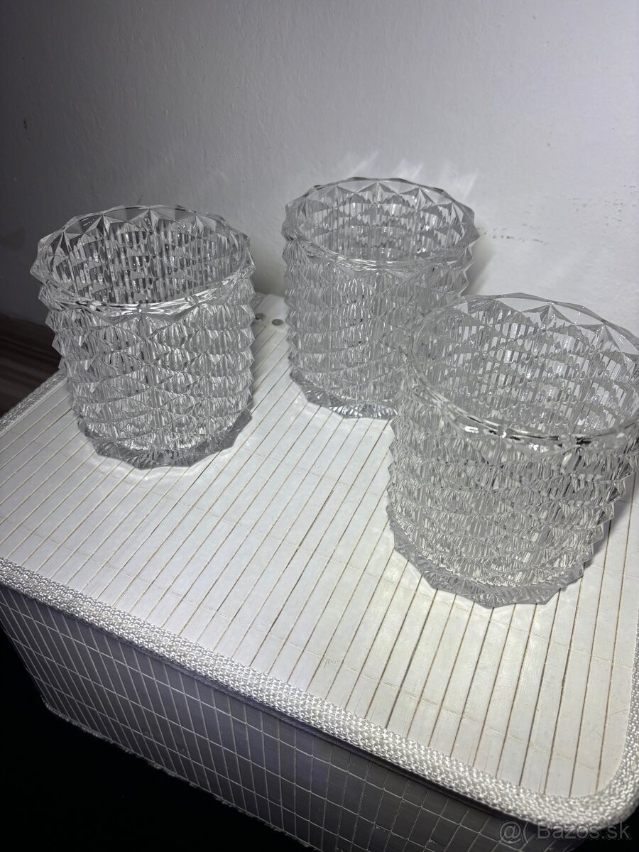 Tienidla na luster 70r - 2