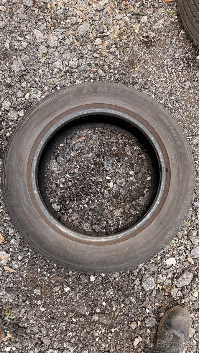 215/60R17 Matador Hectorra 5 - 2