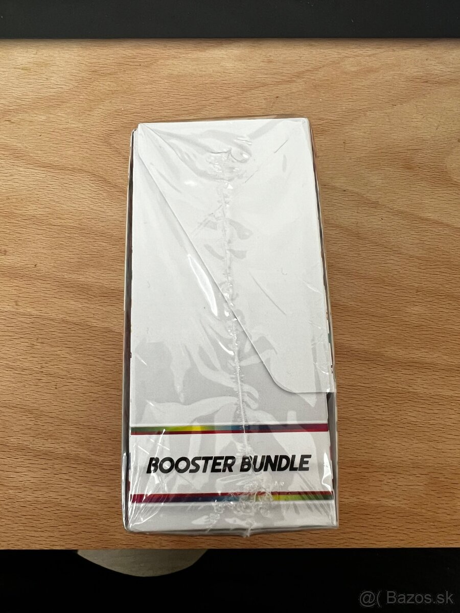 Pokemon 151 Booster Bundle - 2