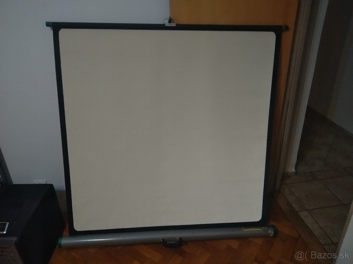 Optoma EzPro 610 - 2