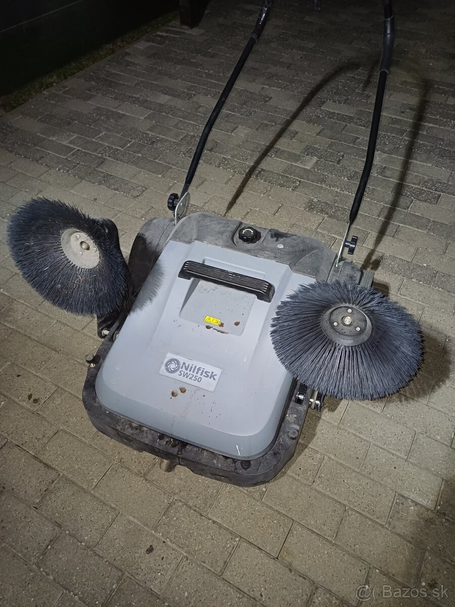 Samozametac Nifilk - 2