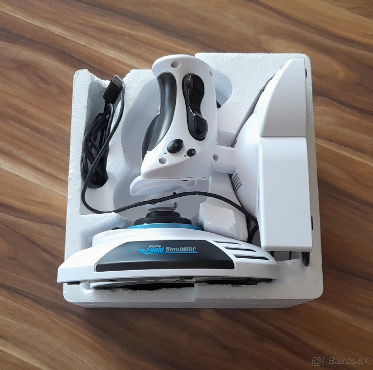 Thrustmaster T.Flight Hotas One - 2
