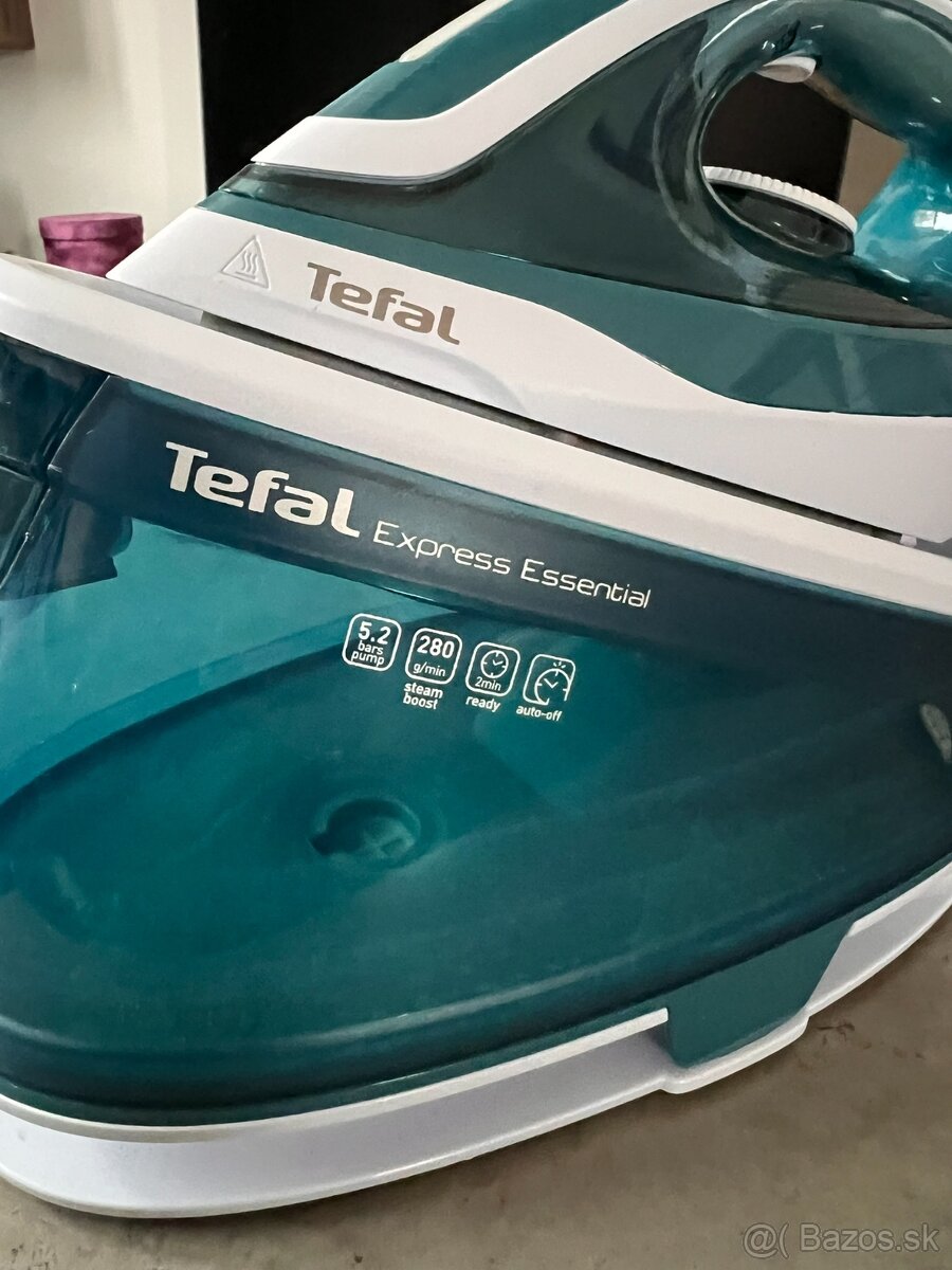 Tefal Express Essential - 2