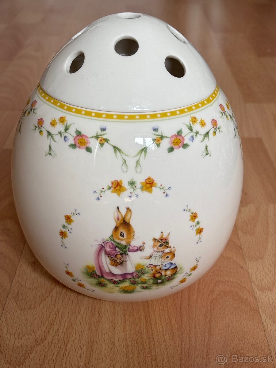 Váza Villeroy - 2