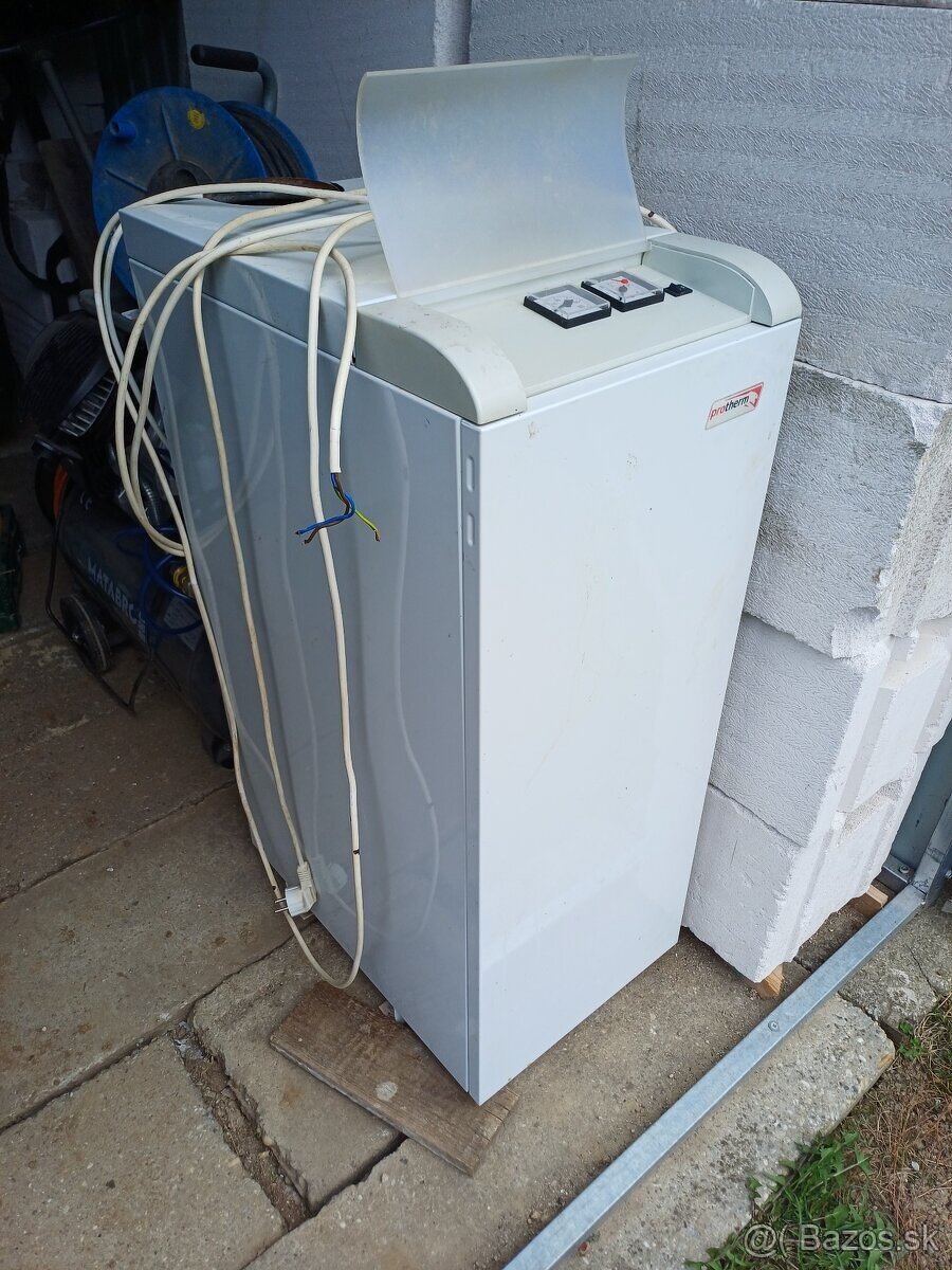 Protherm Medveď 30 KLO - 2